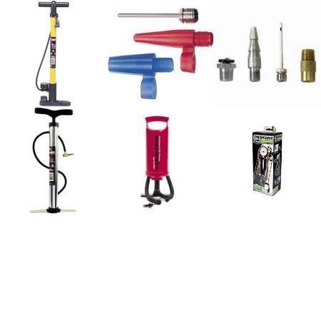 Picture for category Inflation Tools